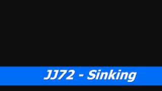 JJ72 - Sinking.wmv