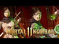 DID YOU THINK YOU COULD WIN MK11 Jade Gameplay HYPE KOMBAT LEAGUE MATCHES