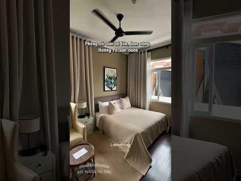 Video về Bạch Place Dalat