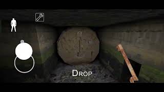 Granny: Tutorial/Walkthrough Gameplay 3/4