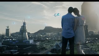 Tor "Days Gone" Official Music Video