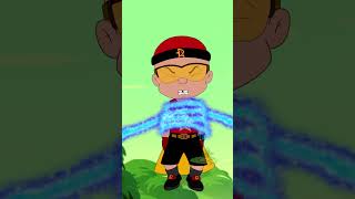 Download lagu Mighty Raju | #shorts #kids #cartoon #fun mp3