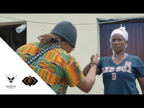 Ses Podi Es Ta Matan - Swag G & Mano G  ( Official Video ) By AT Produções