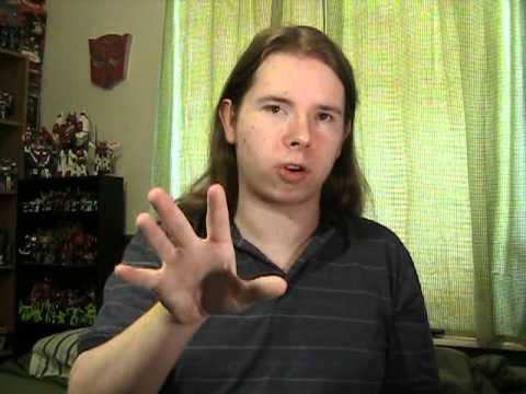 TJOmega Comes To Reviewtopia!