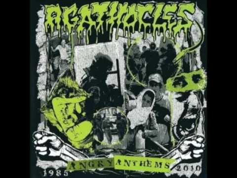 Agathocles - Hang