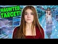 ANNABELLE Is On The Loose! Haunted Target Part 2!