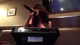 LUNA SEA Thoughts　カラオケ