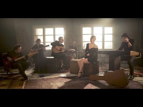 Tijana Bogicevic- Ti Imas Pravo (Cudo Live! Session)
