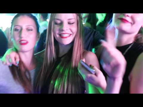 Mc Yankoo i Nikolija - 31. Oktober 2015 - JIL Club Zürich