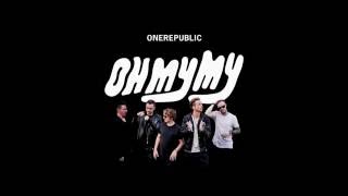 OneRepublic - Better (Official Audio)