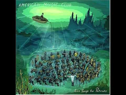 American Music Club - Myopic Books