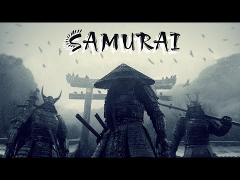 TH3 DARP X Godmode - Samurai (Magic Free Release) [Lyrics] [CODM GMV]