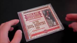 Millie Jackson - On The Soul Country Side