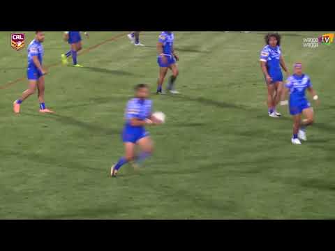 HIGHLIGHTS - Country U23's v Samoa