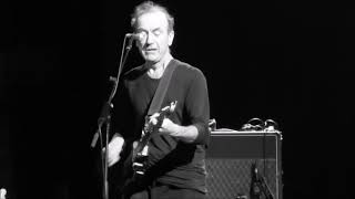 Hugh Cornwell The Prison's Going Down