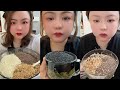Cut Sesame Seed Eating