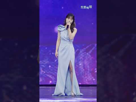 [4K세로직캠]양지은 목포행 완행열차 화요일은 밤이 좋아