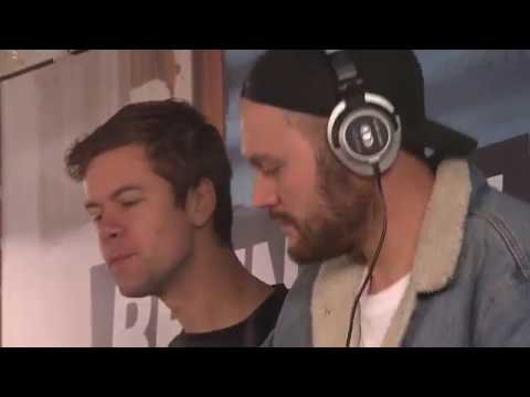 Keljet DJ Set - Serious Request Glazen Huis 2017