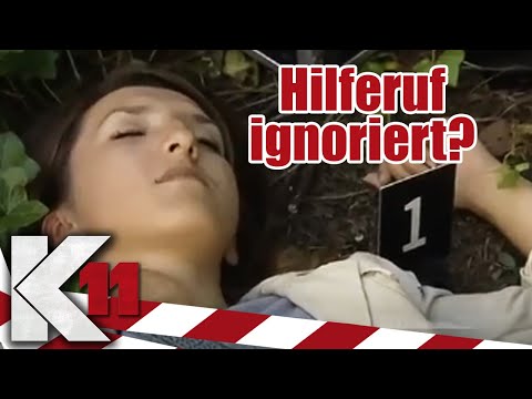Radiosendung als Hilferuf: Verzweifelte Anruferin brutal ermordet! | K11 - Ganze Folge | Sat.1