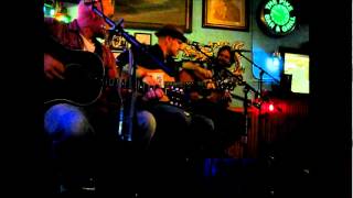 Never No More Blues (Doc Watson / Blasters cover) - Crybaby Josh Cross