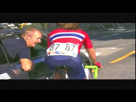 2017 World Championships Womens Road Race