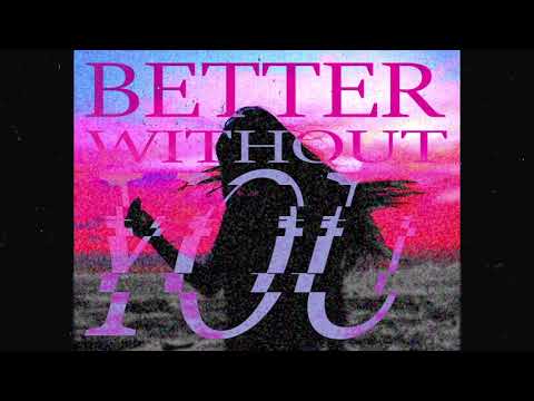 [FREE] 6LACK x Roy Woods Type Beat - "Better Without You" | R&B Instrumental 2019