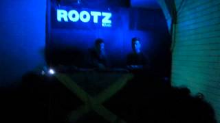 Soom T & Mc Baco @RooTz Klab Napoli by King JuLion part 4