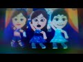 Miitomo Music Anastasjia