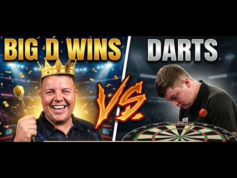 PDC Q SCHOOL 2026 DAY 2 VLOG AND RESULTS !