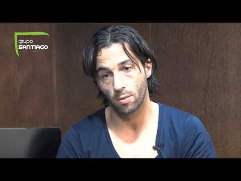 Nuno Assis em grande entrevista ao Desportivo de Guimarães