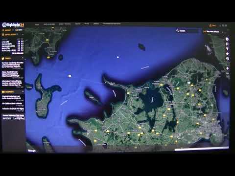 MongoTV_4516 - Del 10 - LUFTRUM Over Danmark - Onsdag 1.April 2020 Kl. 12.15