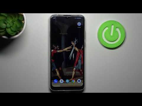 How to Clear Credentials in MOTOROLA Moto G8 Power Lite – Remove Certificates