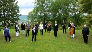 Tochter Zion freue dich