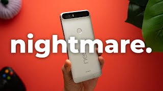 The chip that caused a generation of problem phones