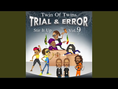 Bounty Killer Witness Big Wayne Part 2