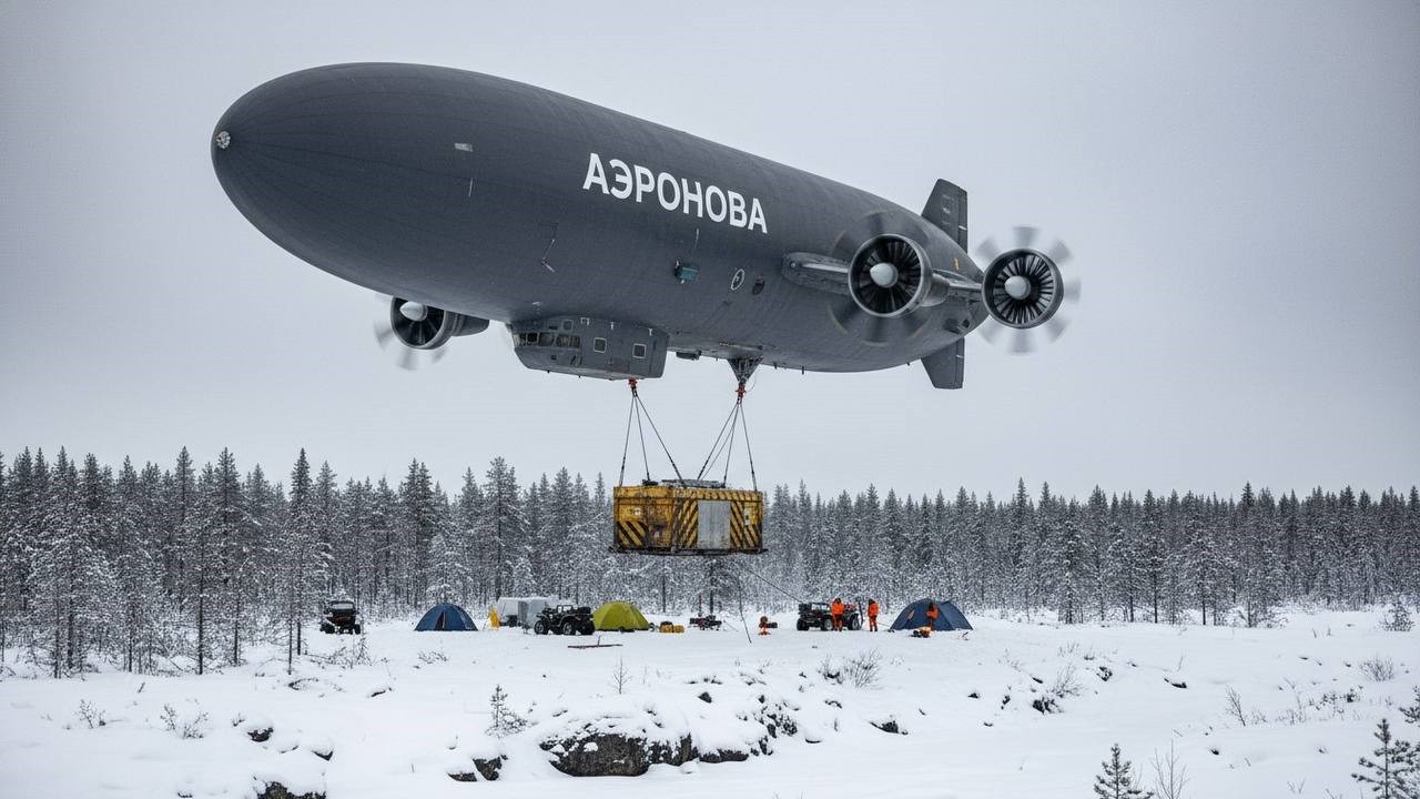 Квартальный видеоотчет компаний Совэлмаш и Аэронова
