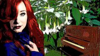 Tori Amos - Datura live