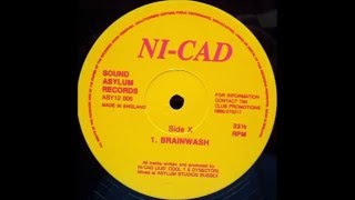 NI-CAD - Brainwash