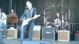 Colin James - (LIVE) Aug 24th 2010 - Keep on a lovin me baby