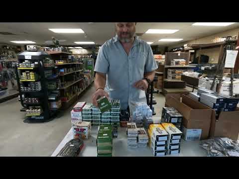 Rack and Rod Chronicles Episode #48 RIO Ammunition Commemorative BOX Texas Game Load