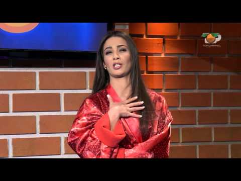 Portokalli, 20 Dhjetor 2015 - Cifti i lumtur feat Land Hysi (I pastrehu)