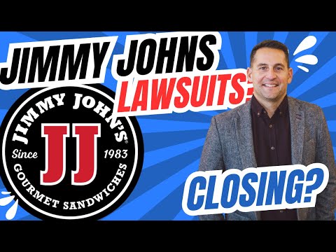 Top 5 Reasons to NOT Buy a Jimmy John's Franchise