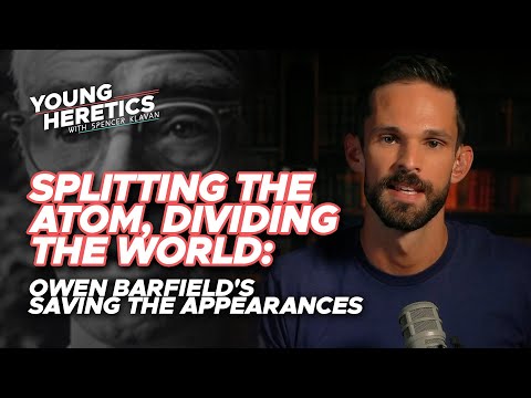 Splitting the Atom, Dividing the World | Ep. 123
