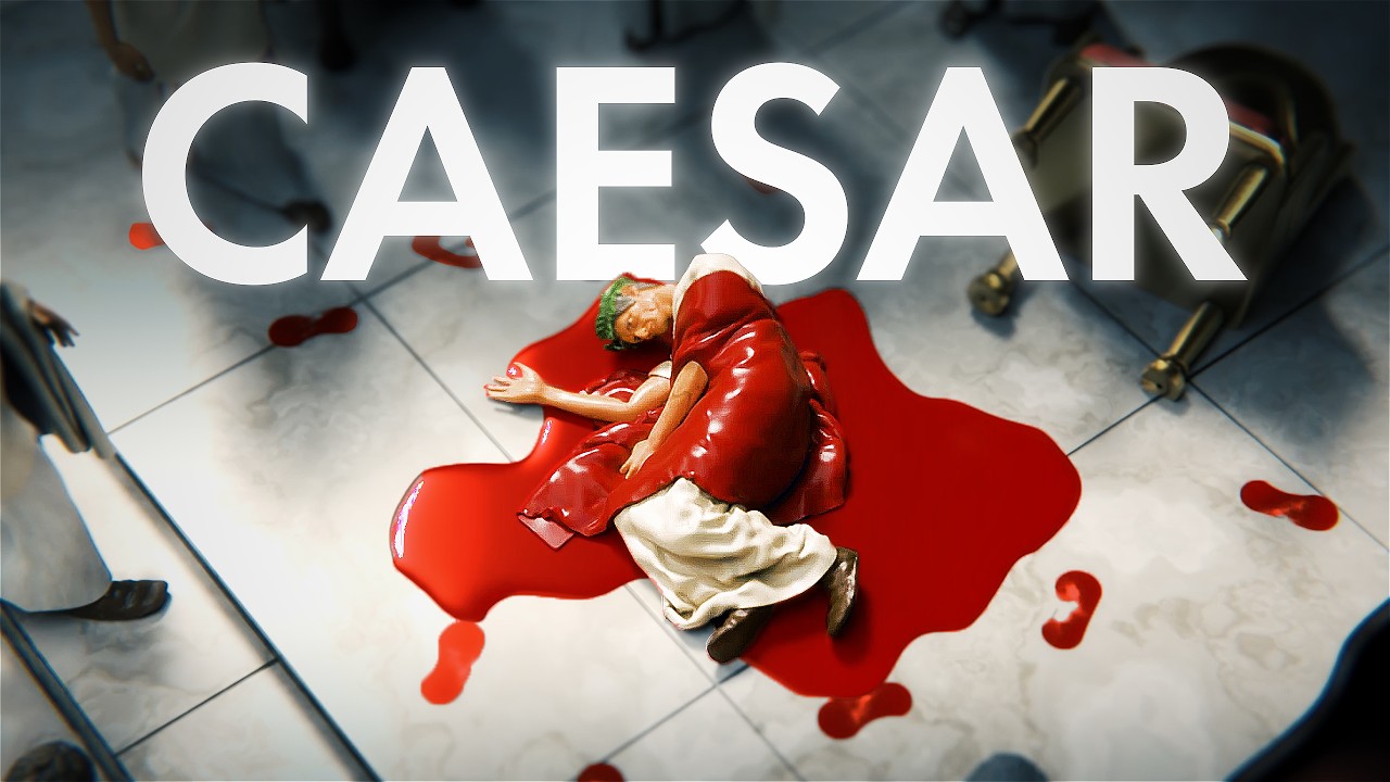 The Most Famous Killing in History