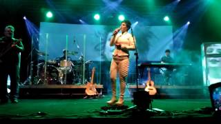 Eu Sei - Pato Fu - 11/08/16 (Legião Urbana cover)