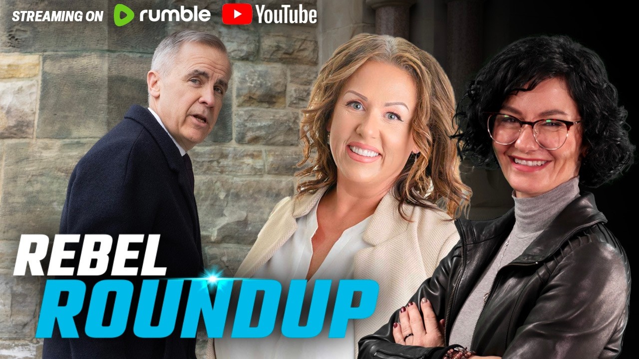 Liberals defend immigration system, Tumbler Ridge AI warning, $2B more for Ukraine | Rebel Roundup