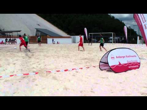 Die Ammerdoler Bolzer | BS14 | Bolzer vs. Futsal NBG