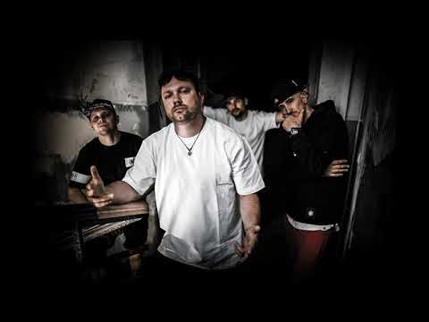 Hemp Gru - To jest to X Paluch - Dym prod. Julas (BLEND MzX)