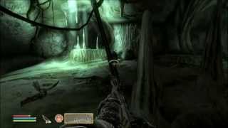 Let's Play Oblivion Part 32 - Fighter of Rocks