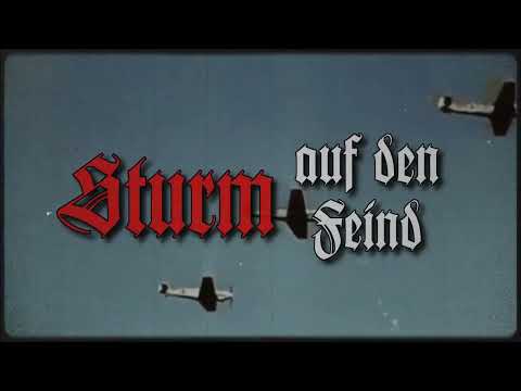 Einzelkämpfer feat. Symphonie des Blutes - Sturm auf den Feind